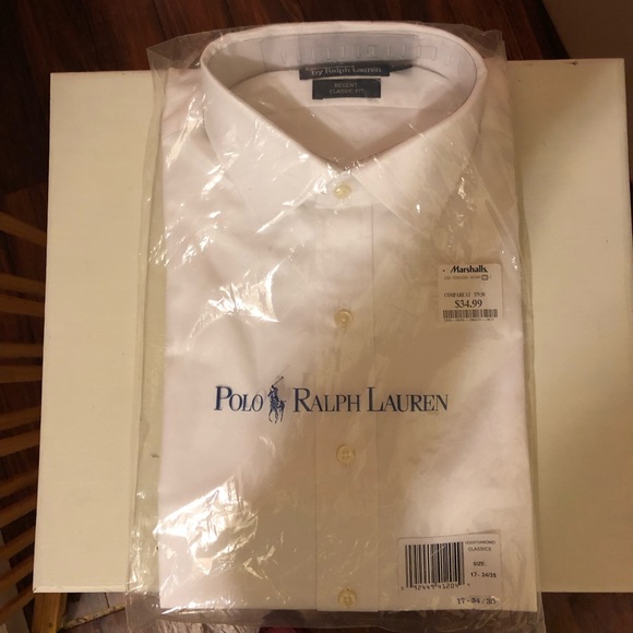 Ralph Lauren Other - Men’s Ralph Lauren dress shirt.